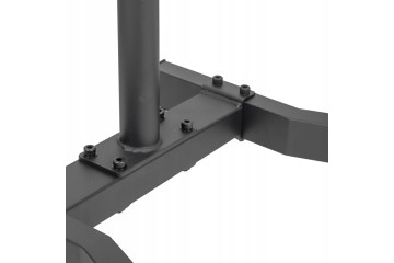 Soporte para paneles LED inSPORTline Flabor y Klostar