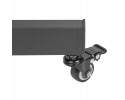 Soporte para paneles LED inSPORTline Flabor y Klostar