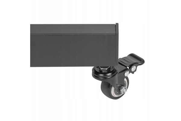 Soporte para paneles LED inSPORTline Flabor y Klostar