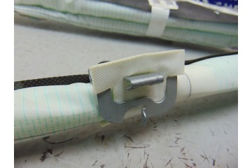 9804358780 AIRBAG CORTINA DELANTERO DERECHO CITROEN C4 CACTUS Feel 2014 9804358780 179007 CITROEN - 5