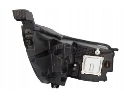 NEW LAMP FRONT LEFT FULL LED RENAULT HIT IV ORIGINAL HELLA