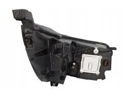NEW LAMP FRONT LEFT FULL LED RENAULT HIT IV ORIGINAL HELLA