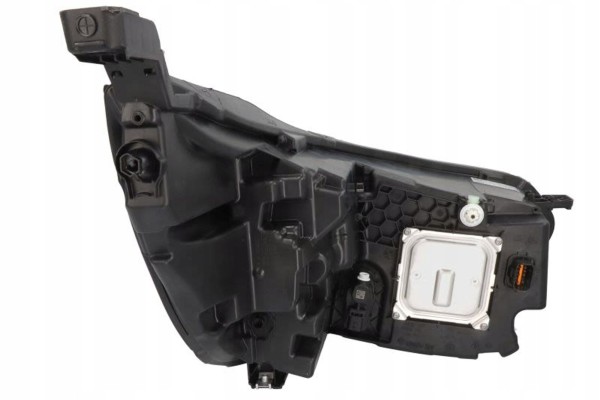 NEW LAMP FRONT LEFT FULL LED RENAULT HIT IV ORIGINAL HELLA