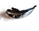 NEW LAMP FRONT LEFT FULL LED RENAULT HIT IV ORIGINAL HELLA Catalog number of the part 1EX 014 721 611