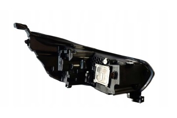NEW LAMP FRONT LEFT FULL LED RENAULT HIT IV ORIGINAL HELLA Installation side left