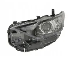 HEADLIGHT LEFT LH TOYOTA COROLLA AURIS 15