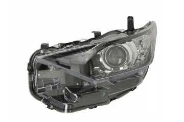 HEADLIGHT LEFT LH TOYOTA COROLLA AURIS 15