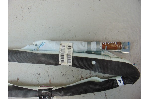 9804358780 AIRBAG CORTINA DELANTERO DERECHO CITROEN C4 CACTUS Feel 2014 9804358780 179007 CITROEN - 6