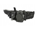 HEADLIGHT LEFT LH TOYOTA COROLLA AURIS 15 Part manufacturer Depo