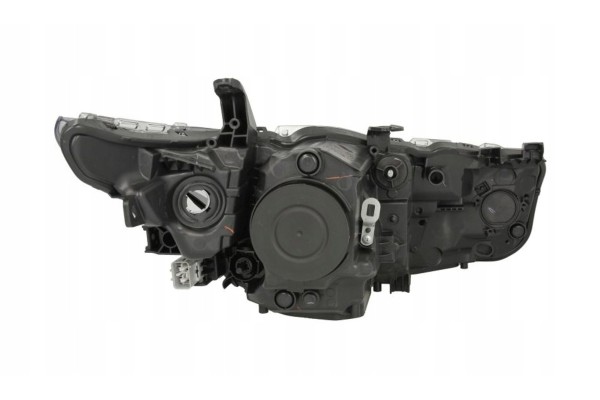 HEADLIGHT LEFT LH TOYOTA COROLLA AURIS 15 Part manufacturer Depo