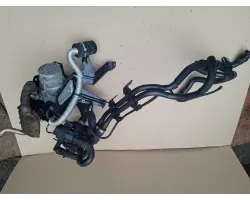 Calefacción estacionaria Webasto para Citroën Berlingo IV Nº 9828428680