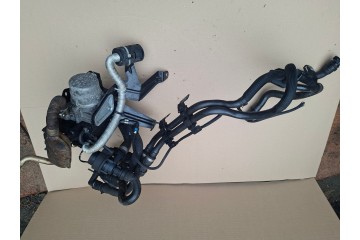 PARKING HEATER WEBASTO CITROEN BERLINGO IV NR 9828428680