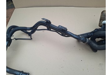 Calefacción estacionaria Webasto para Citroën Berlingo IV Nº 982842868