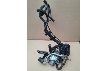 Calefacción estacionaria Webasto para Citroën Berlingo IV Nº 982842868