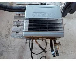 Unidad de refrigeración Kamper Aire acondicionado universal