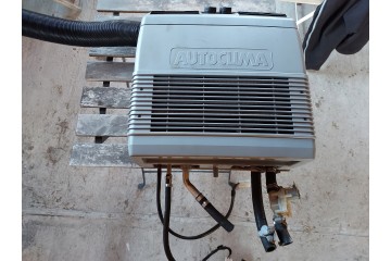 Camper refrigeration unit Universal air conditioning