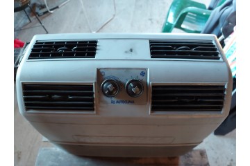 Camper refrigeration unit Universal air conditioning Catalog number of the part 20201542