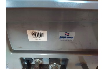 Camper refrigeration unit Universal air conditioning Part manufacturer Autoclima