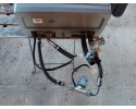 Camper refrigeration unit Universal air conditioning Car type 4x4 SUV buses undefined trucks cargo vans RVs passenger cars