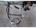 Camper refrigeration unit Universal air conditioning Product weight with unit packaging 7 kg