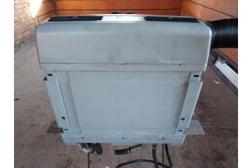 Camper refrigeration unit Universal air conditioning Version European