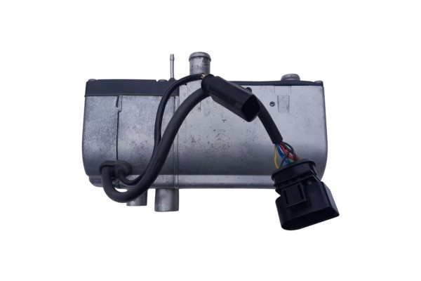 Webasto Eberspaecher Hydronic I D5WS Mercedes Vito A6398301861 Remanufactured