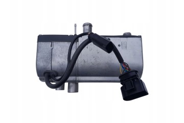 Webasto Eberspaecher Hydronic I D5WS Mercedes Vito A6398301861 Remanufactured