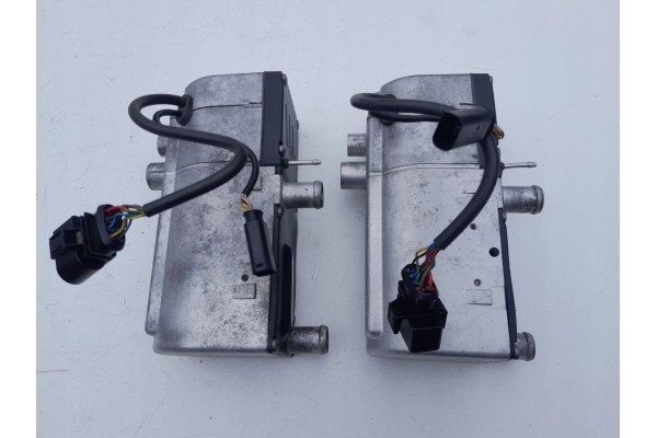 Webasto Eberspaecher Hydronic I D5WS Mercedes Vito A6398301861 Remanufactured Catalog number of the part A6398301861