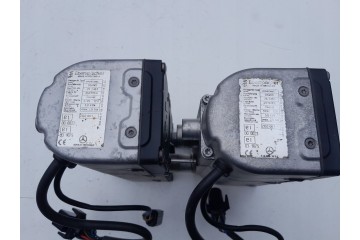 Webasto Eberspaecher Hydronic I D5WS Mercedes Vito A6398301861 Remanufactured Part manufacturer Eberspaecher