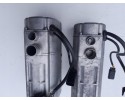 Webasto Eberspaecher Hydronic I D5WS Mercedes Vito A6398301861 Remanufactured Car type cargo vans RVs passenger cars