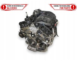PETROL ENGINE DODGE JOURNEY 3 6 V6 ERB