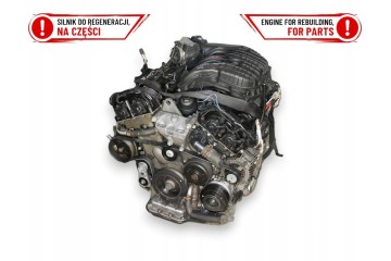 PETROL ENGINE DODGE JOURNEY 3 6 V6 ERB