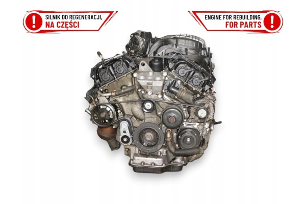 PETROL ENGINE DODGE JOURNEY 3 6 V6 ERB Part manufacturer Dodge OE