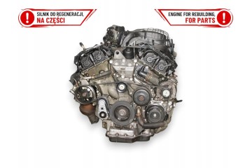 PETROL ENGINE DODGE JOURNEY 3 6 V6 ERB Part manufacturer Dodge OE