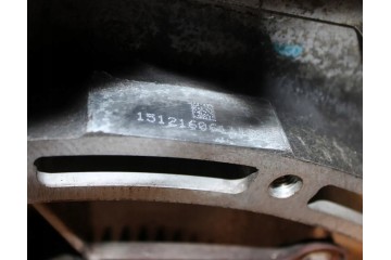 PETROL ENGINE DODGE JOURNEY 3 6 V6 ERB Quality of parts according to GVO O original with manufacturer s logo OE