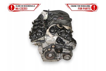 PETROL ENGINE DODGE JOURNEY 3 6 V6 ERB