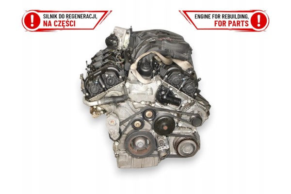 PETROL ENGINE DODGE JOURNEY 3 6 V6 ERB Catalog number of the part ERB