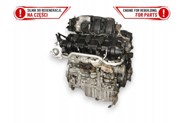 PETROL ENGINE DODGE JOURNEY 3 6 V6 ERB Part manufacturer Dodge OE