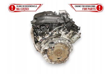 PETROL ENGINE DODGE JOURNEY 3 6 V6 ERB Engine type petrol