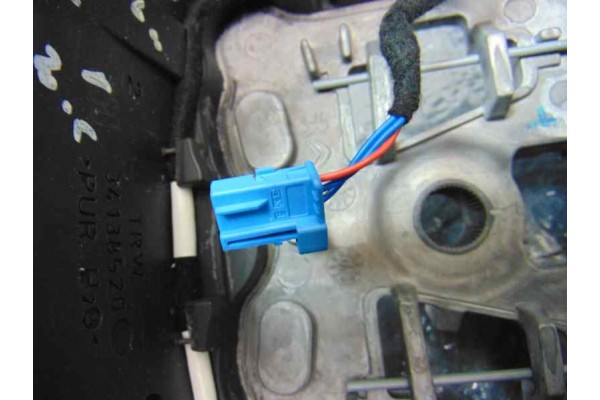  VOLANTE CITROEN C4 CACTUS Feel 2014 179023 CITROEN - 3