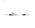 STEERING GEAR HYDRAULIC MILLING MACHINE