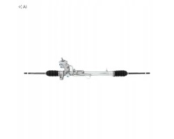 STEERING GEAR HYDRAULIC MILLING MACHINE