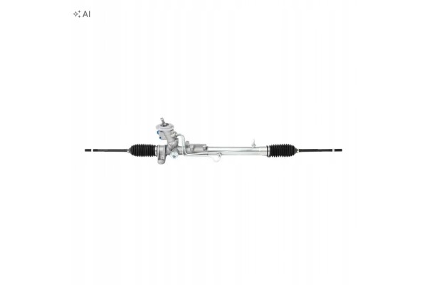 STEERING GEAR HYDRAULIC MILLING MACHINE