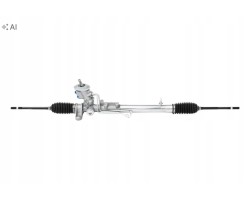 STEERING GEAR HYDRAULIC MILLING MACHINE