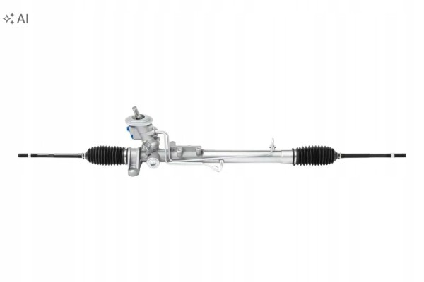 STEERING GEAR HYDRAULIC MILLING MACHINE