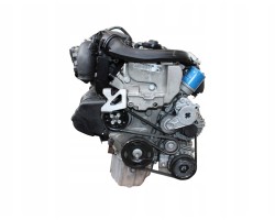 PETROL ENGINE VW GOLF VI 1 4 TSI CTH