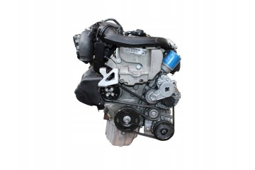 PETROL ENGINE VW GOLF VI 1 4 TSI CTH