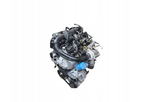 PETROL ENGINE VW GOLF VI 1 4 TSI CTH Catalog number of the part CTH