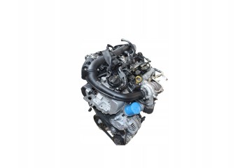 PETROL ENGINE VW GOLF VI 1 4 TSI CTH Catalog number of the part CTH