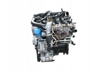 PETROL ENGINE VW GOLF VI 1 4 TSI CTH Part manufacturer Volkswagen OE